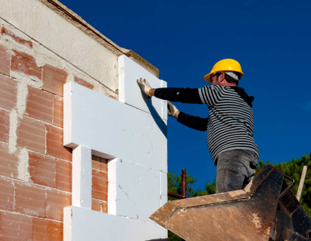 Best Cellulose Insulation  in Boonville, MO