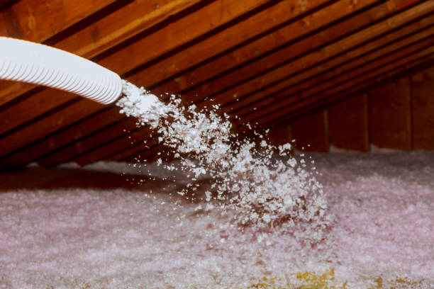 Best Insulation Repair Services  in Boonville, MO