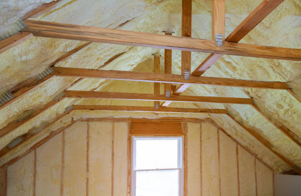 Best Energy-efficient Insulation  in Boonville, MO