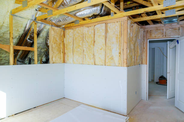 Best Local Insulation Services  in Boonville, MO