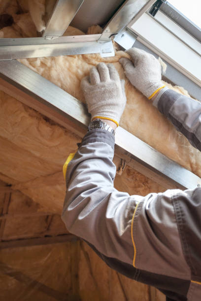 Range of Insulation Solutions in Boonville, MO