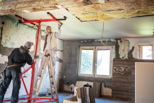 Best Insulation for New Construction  in Boonville, MO