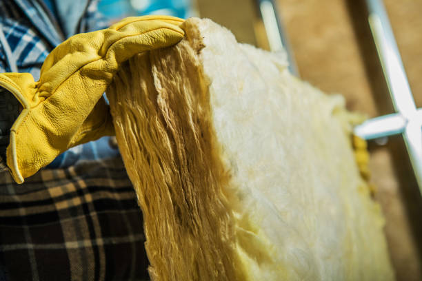 Best Affordable Insulation Services  in Boonville, MO