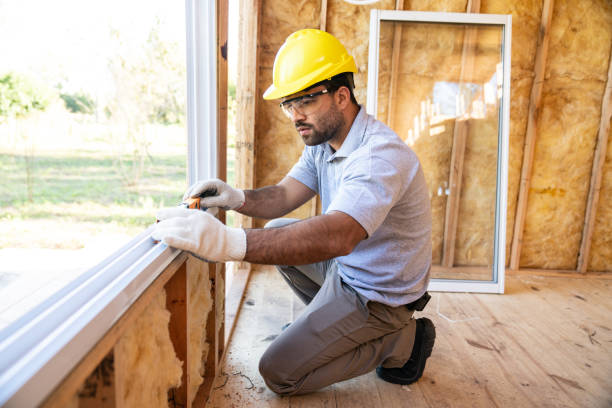 Best Home Insulation Services  in Boonville, MO