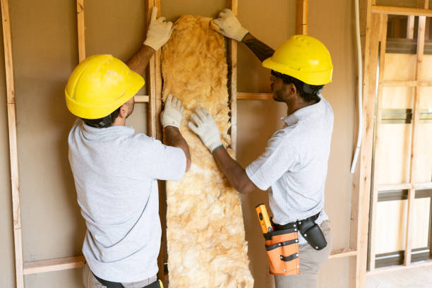 Best Residential Insulation Services  in Boonville, MO