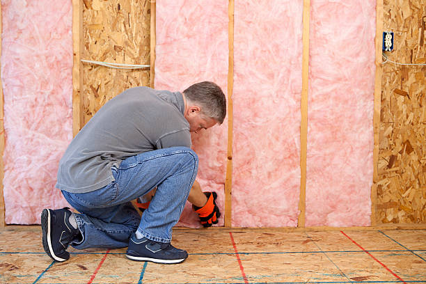Best Wall Insulation Contractor  in Boonville, MO