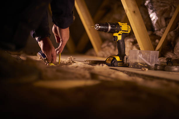 Best Garage Insulation Installation  in Boonville, MO